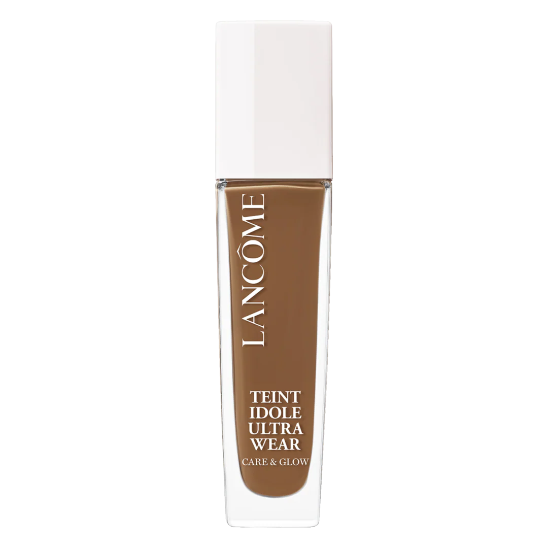 Lancome Teint Idole Ultra Wear Care & Glow Foundation SPF25 - Image 56