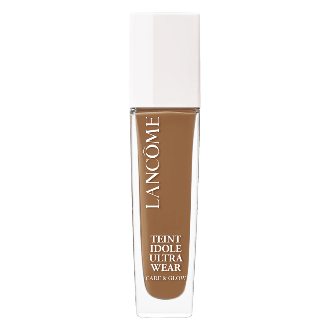 Lancome Teint Idole Ultra Wear Care & Glow Foundation SPF25 - Image 57
