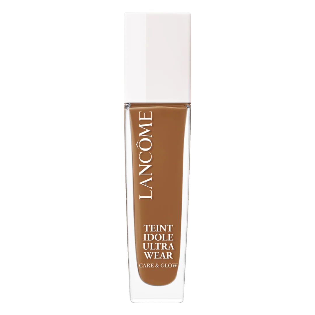 Lancome Teint Idole Ultra Wear Care & Glow Foundation SPF25 - Image 58