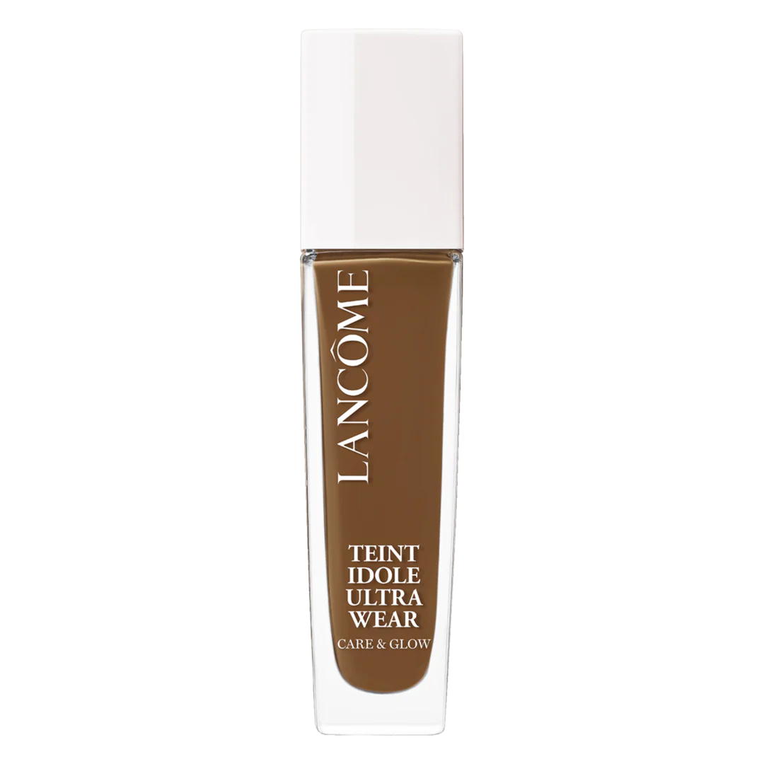 Lancome Teint Idole Ultra Wear Care & Glow Foundation SPF25 - Image 60