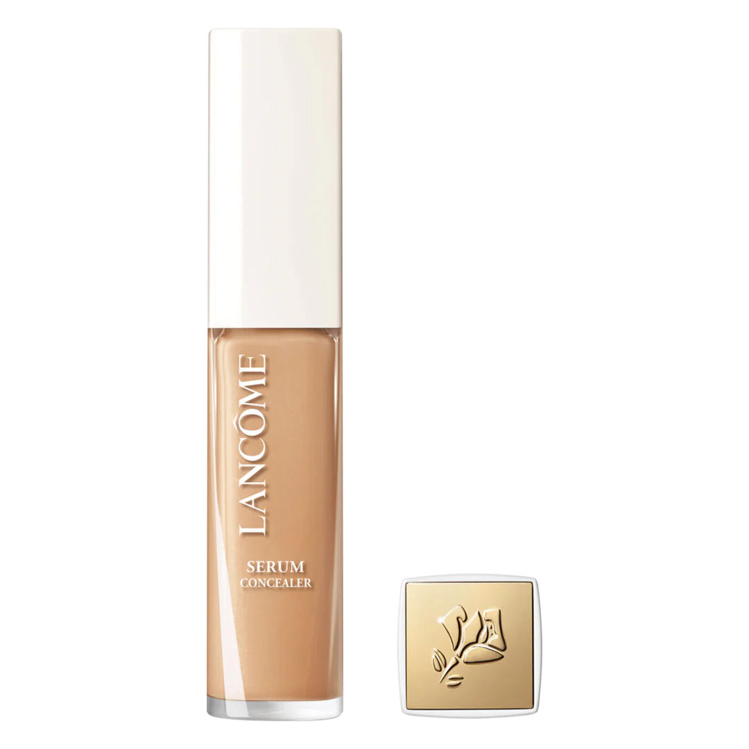 Lancome Teint Idole Ultra Wear Care & Glow Serum Concealer - Image 13
