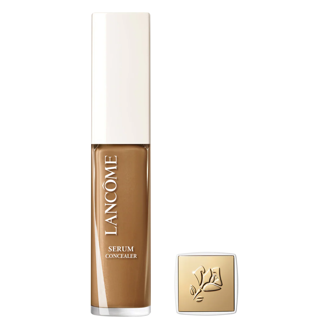 Lancome Teint Idole Ultra Wear Care & Glow Serum Concealer - Image 18
