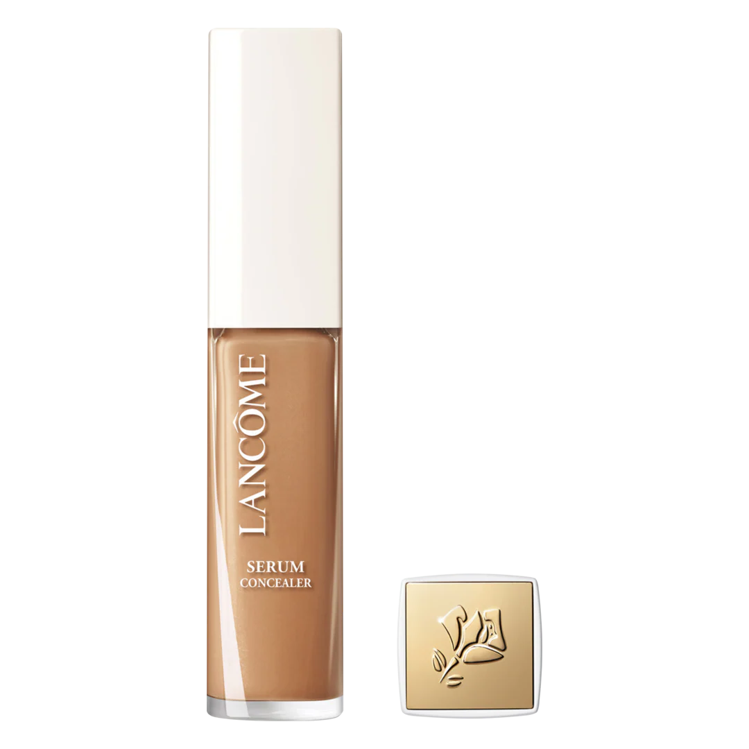 Lancome Teint Idole Ultra Wear Care & Glow Serum Concealer - Image 19