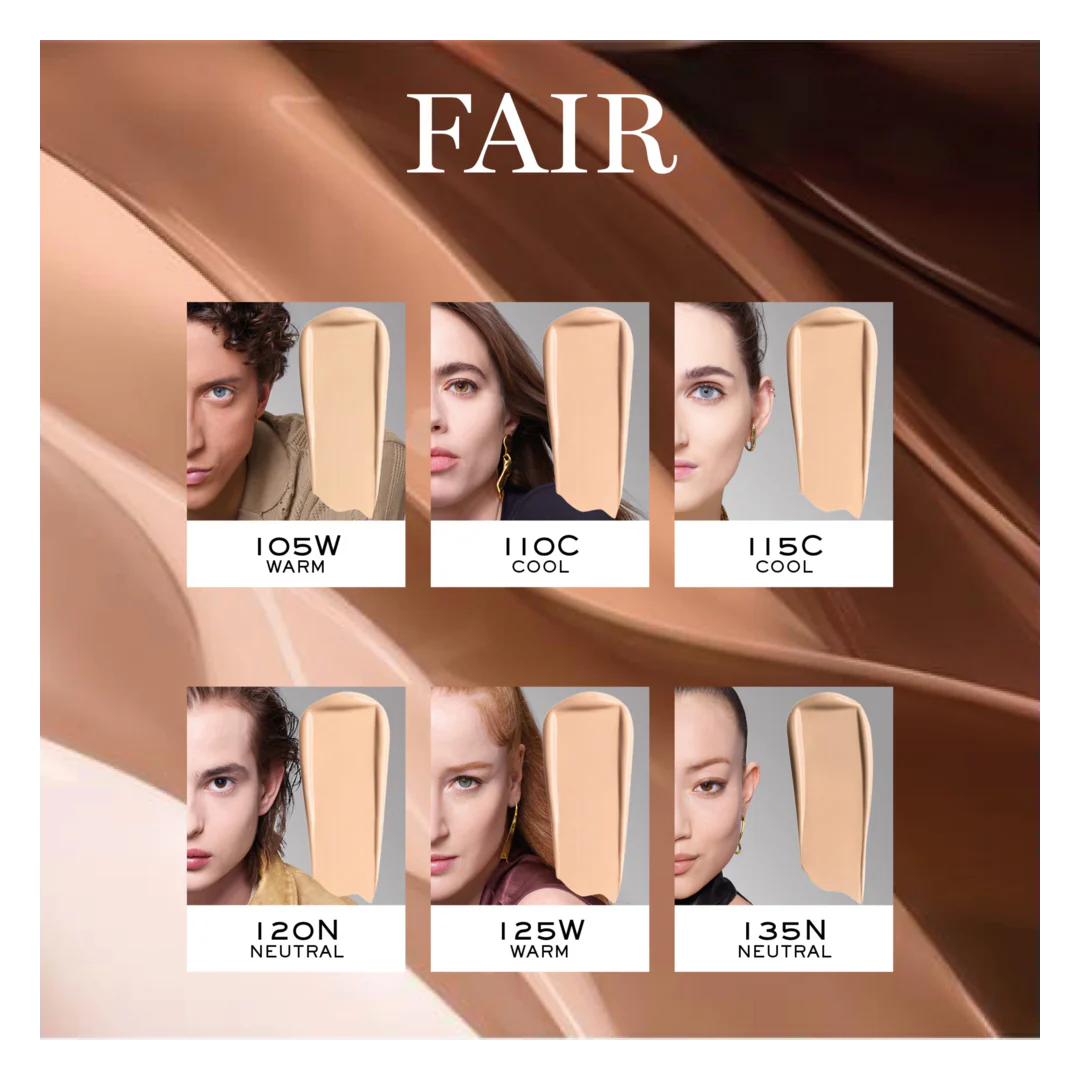 Lancome Teint Idole Ultra Wear Foundation SPF35 - Image 100