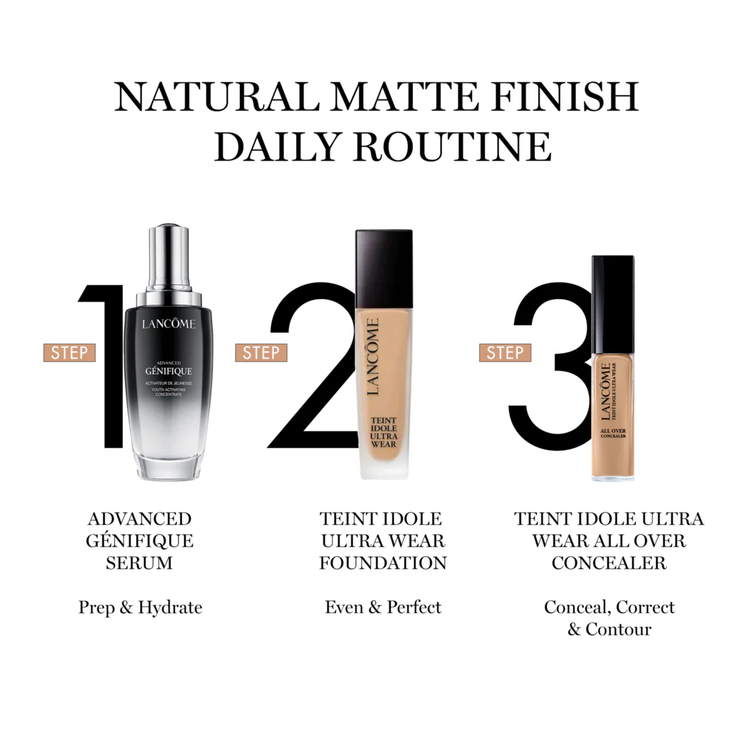 Lancome Teint Idole Ultra Wear Foundation SPF35 - Image 101