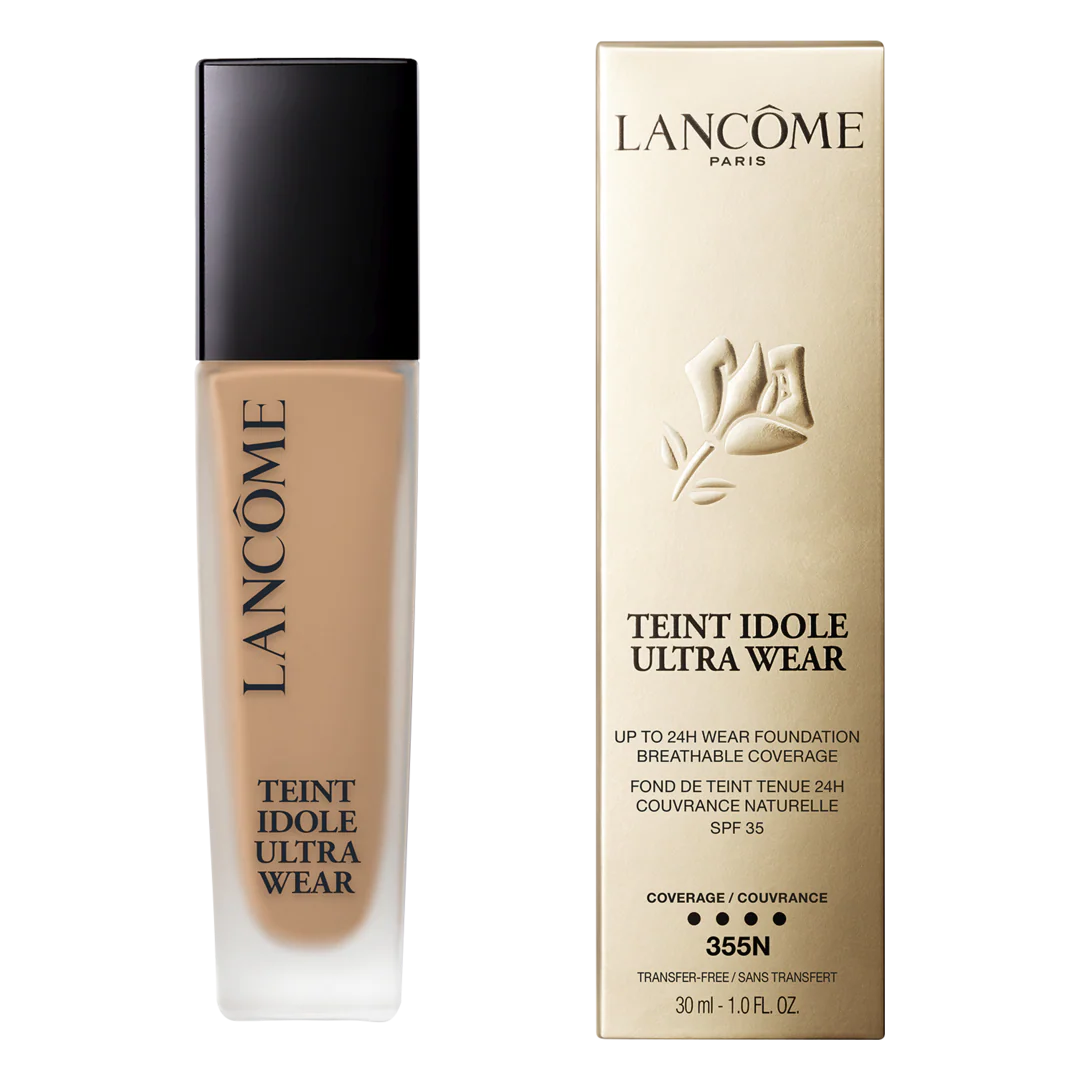 Lancome Teint Idole Ultra Wear Foundation SPF35 - Image 50