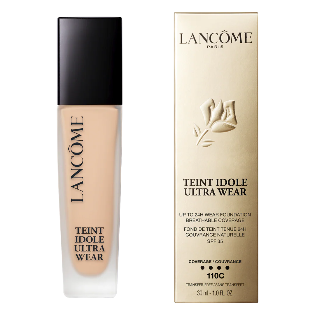 Lancome Teint Idole Ultra Wear Foundation SPF35 - Image 51