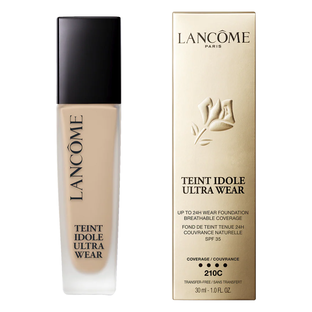 Lancome Teint Idole Ultra Wear Foundation SPF35 - Image 57