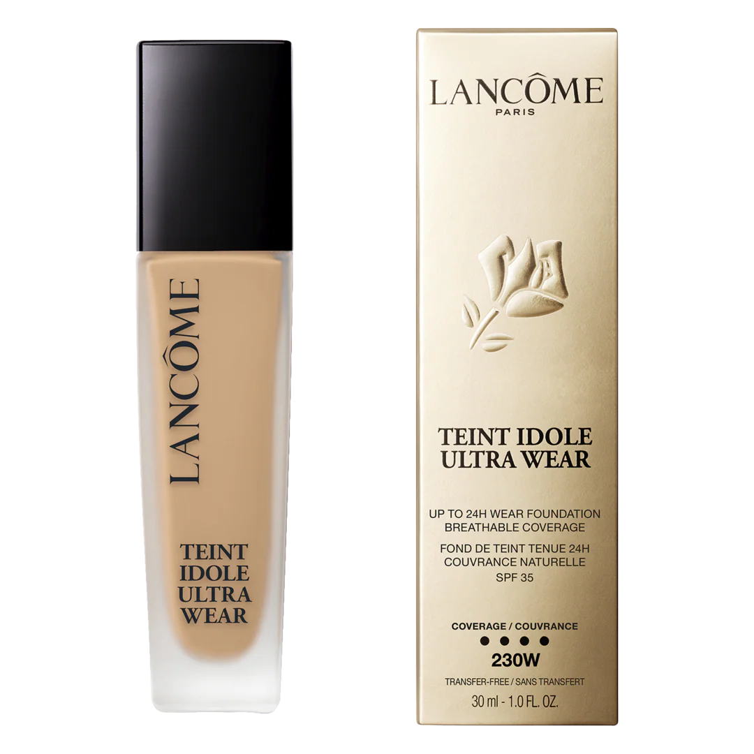 Lancome Teint Idole Ultra Wear Foundation SPF35 - Image 60