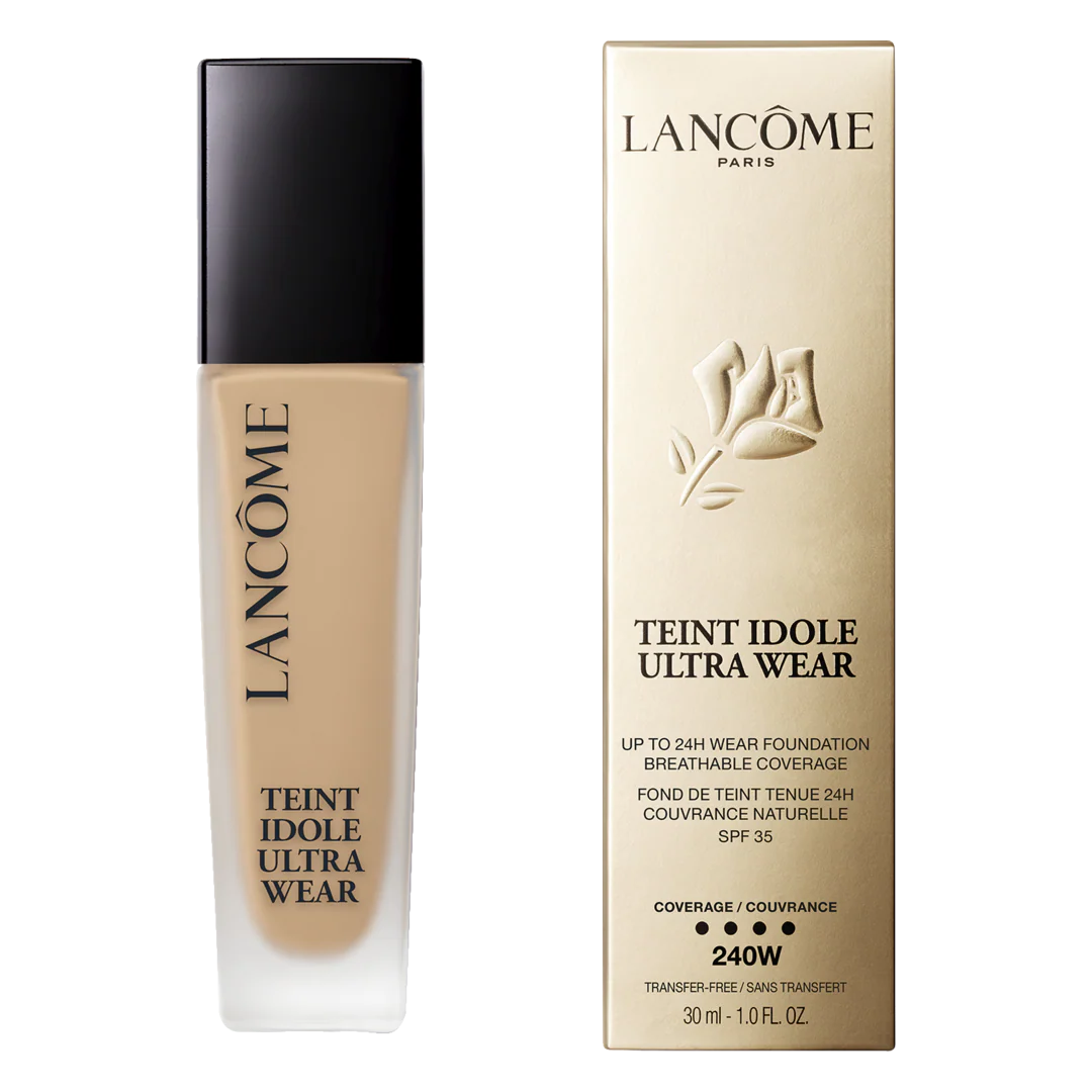 Lancome Teint Idole Ultra Wear Foundation SPF35 - Image 62