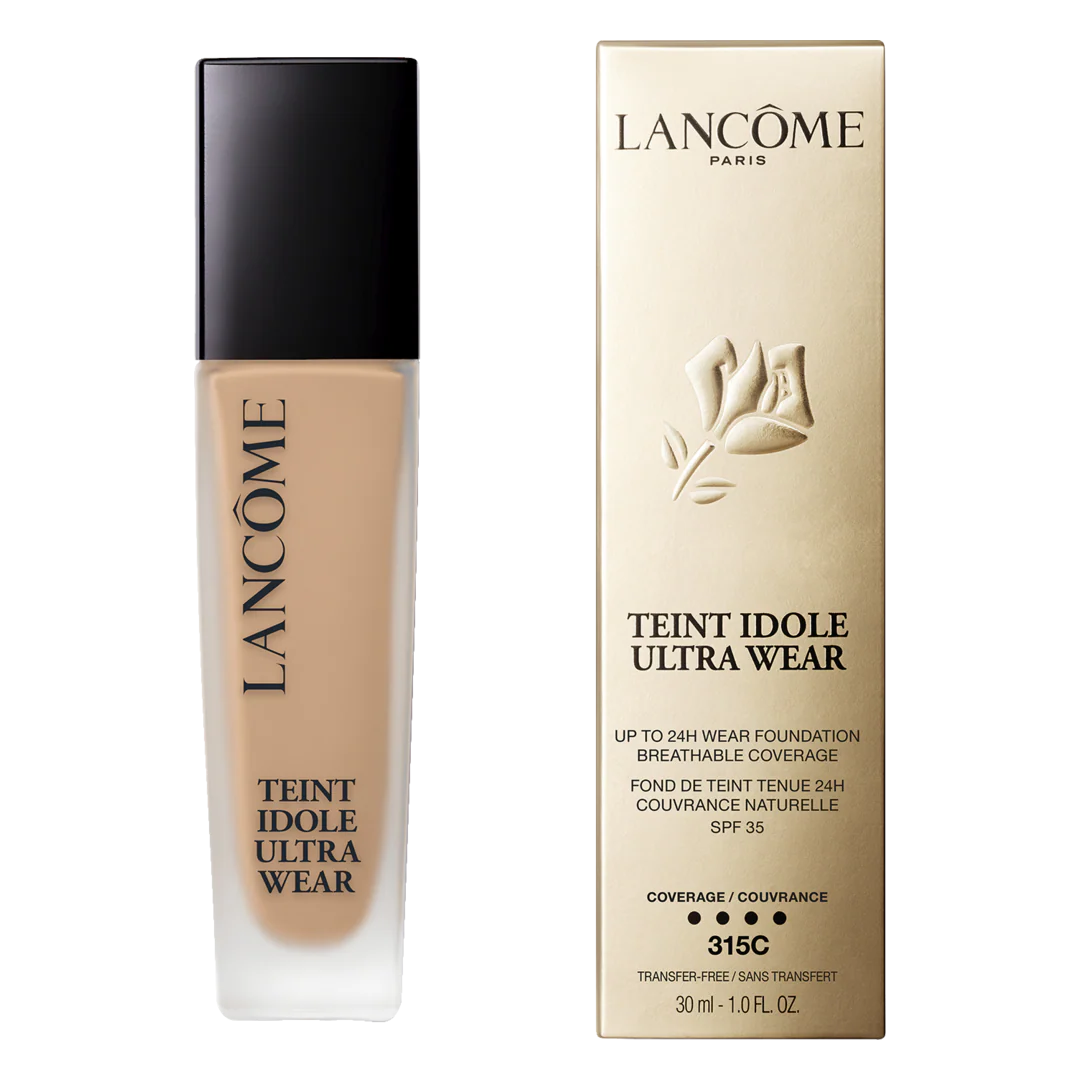 Lancome Teint Idole Ultra Wear Foundation SPF35 - Image 67