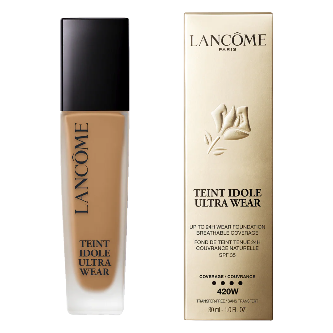 Lancome Teint Idole Ultra Wear Foundation SPF35 - Image 78