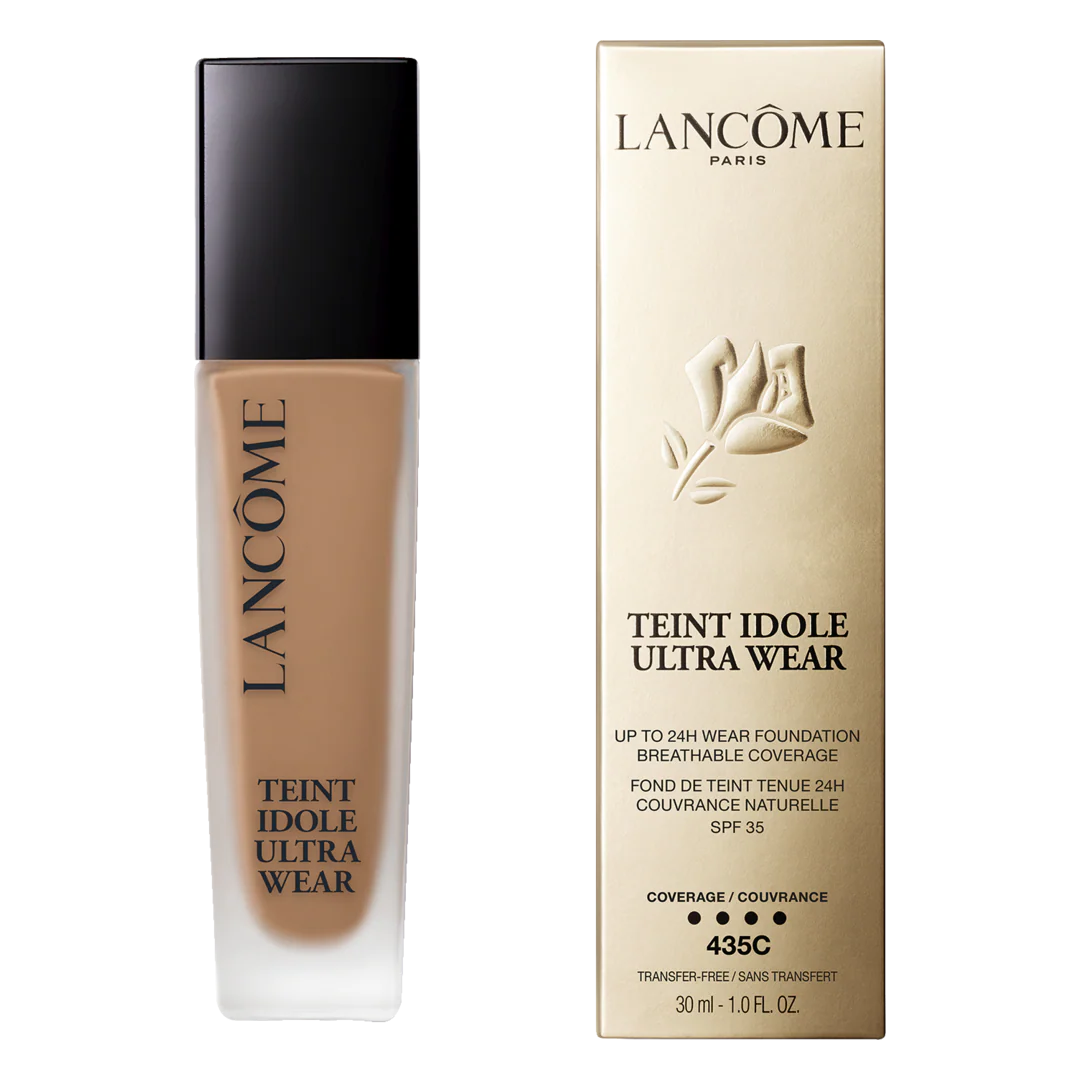 Lancome Teint Idole Ultra Wear Foundation SPF35 - Image 81