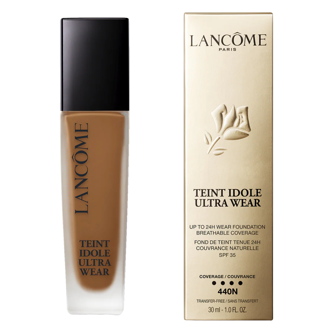 Lancome Teint Idole Ultra Wear Foundation SPF35 - Image 82