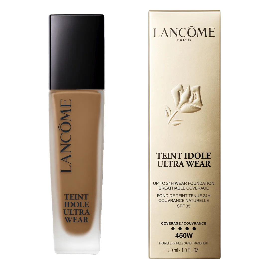 Lancome Teint Idole Ultra Wear Foundation SPF35 - Image 84