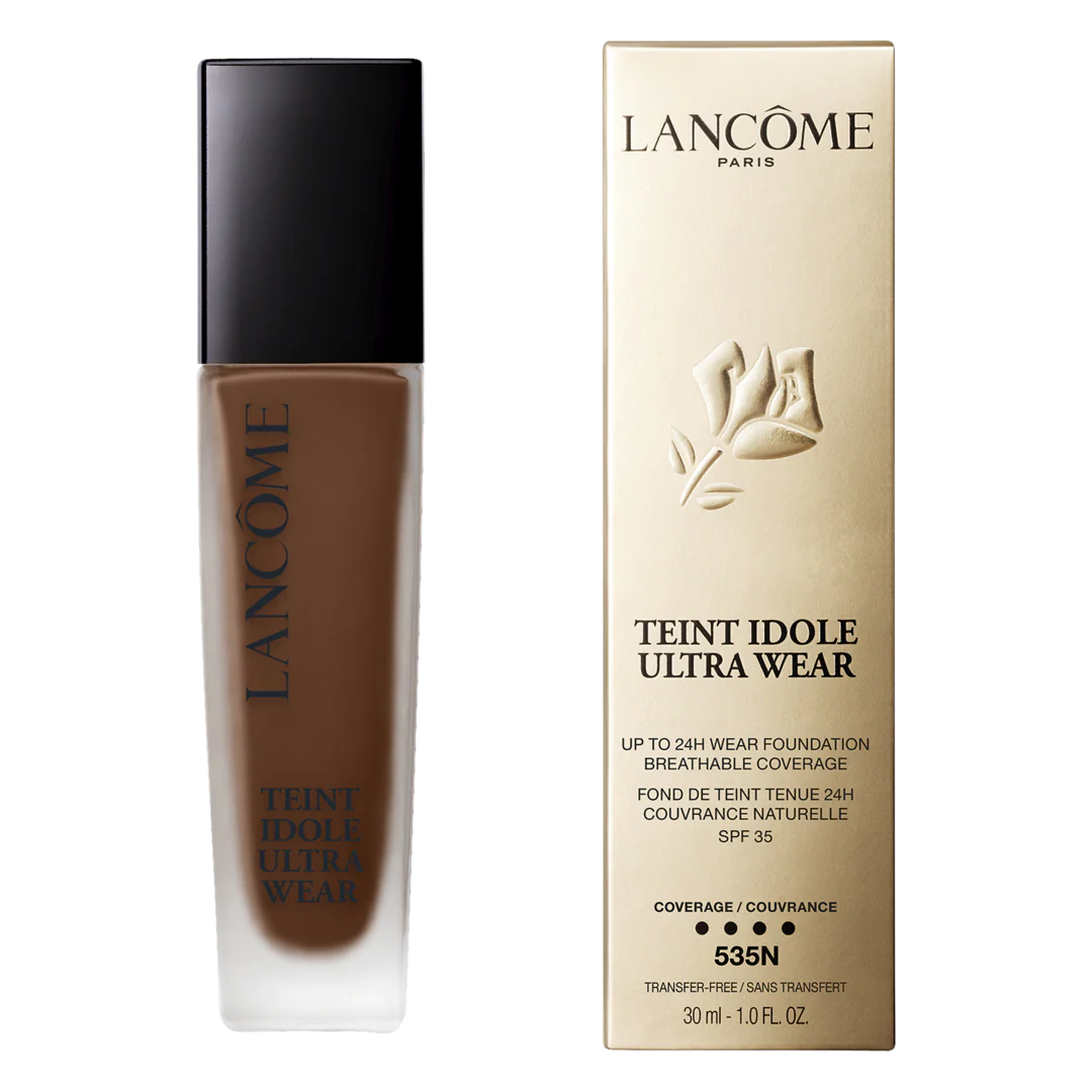 Lancome Teint Idole Ultra Wear Foundation SPF35 - Image 92