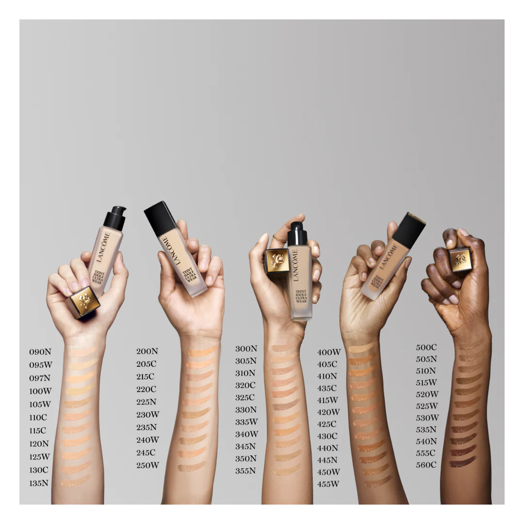 Lancome Teint Idole Ultra Wear Foundation SPF35 - Image 97