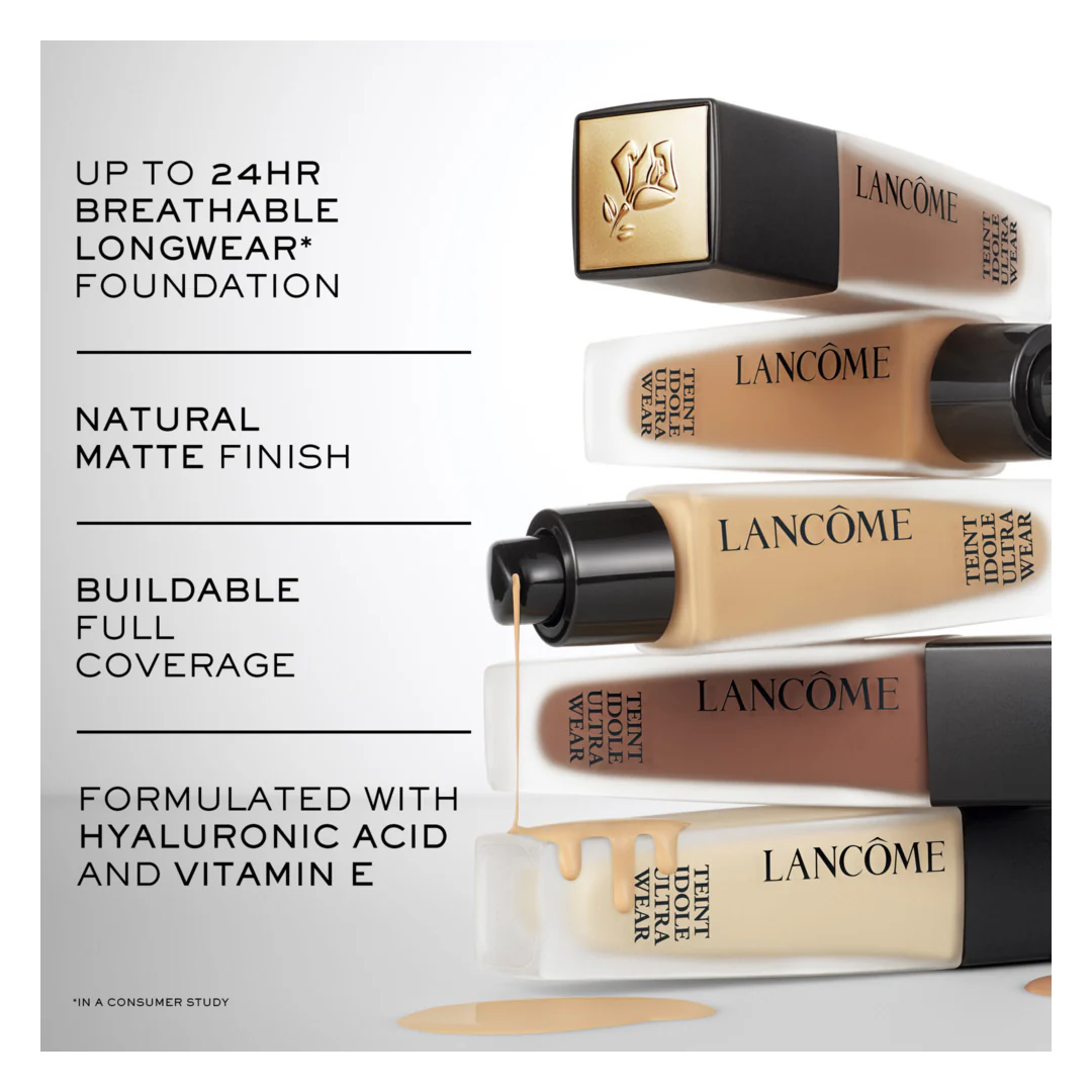 Lancome Teint Idole Ultra Wear Foundation SPF35 - Image 99