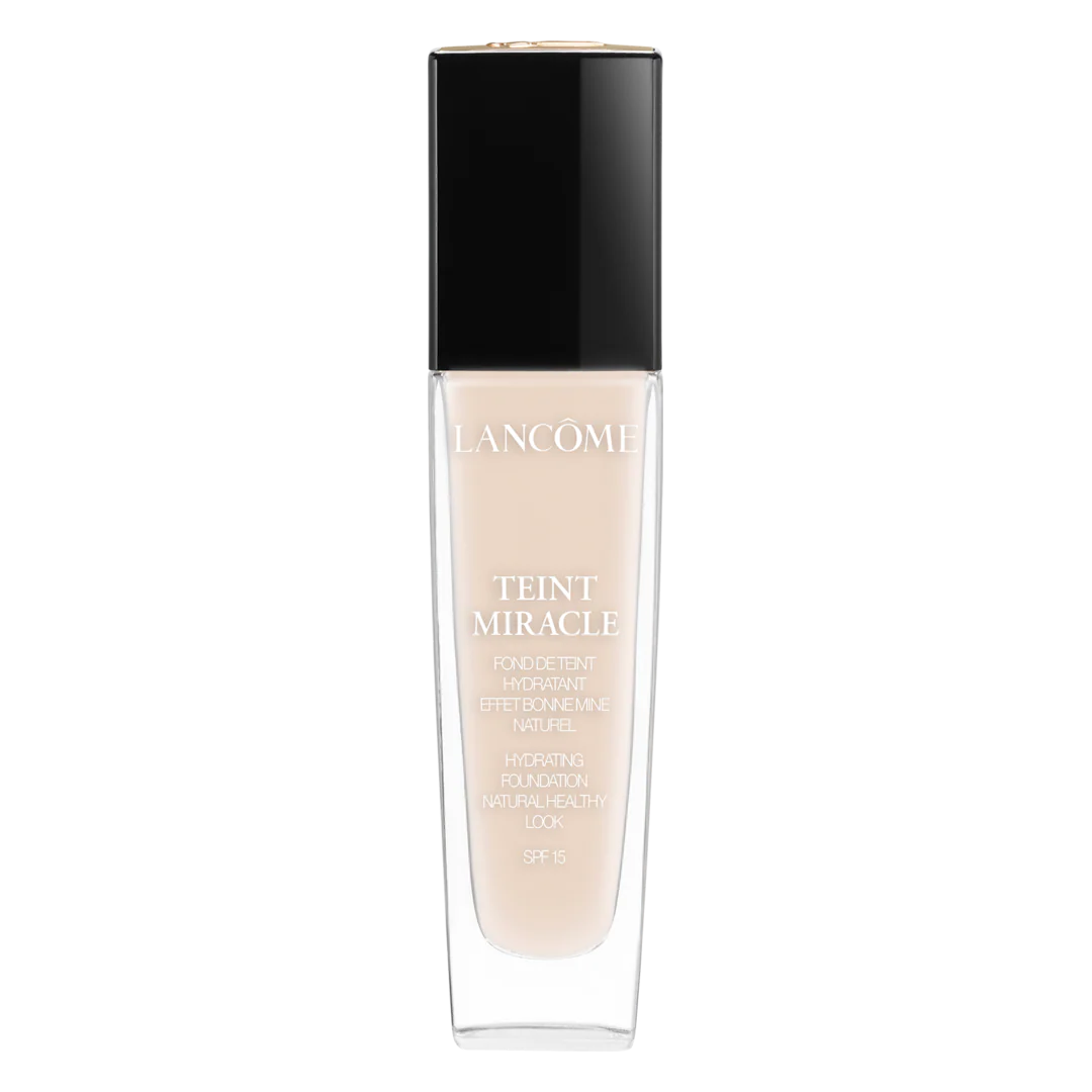 Lancome Teint Miracle Hydrating Foundation SPF15