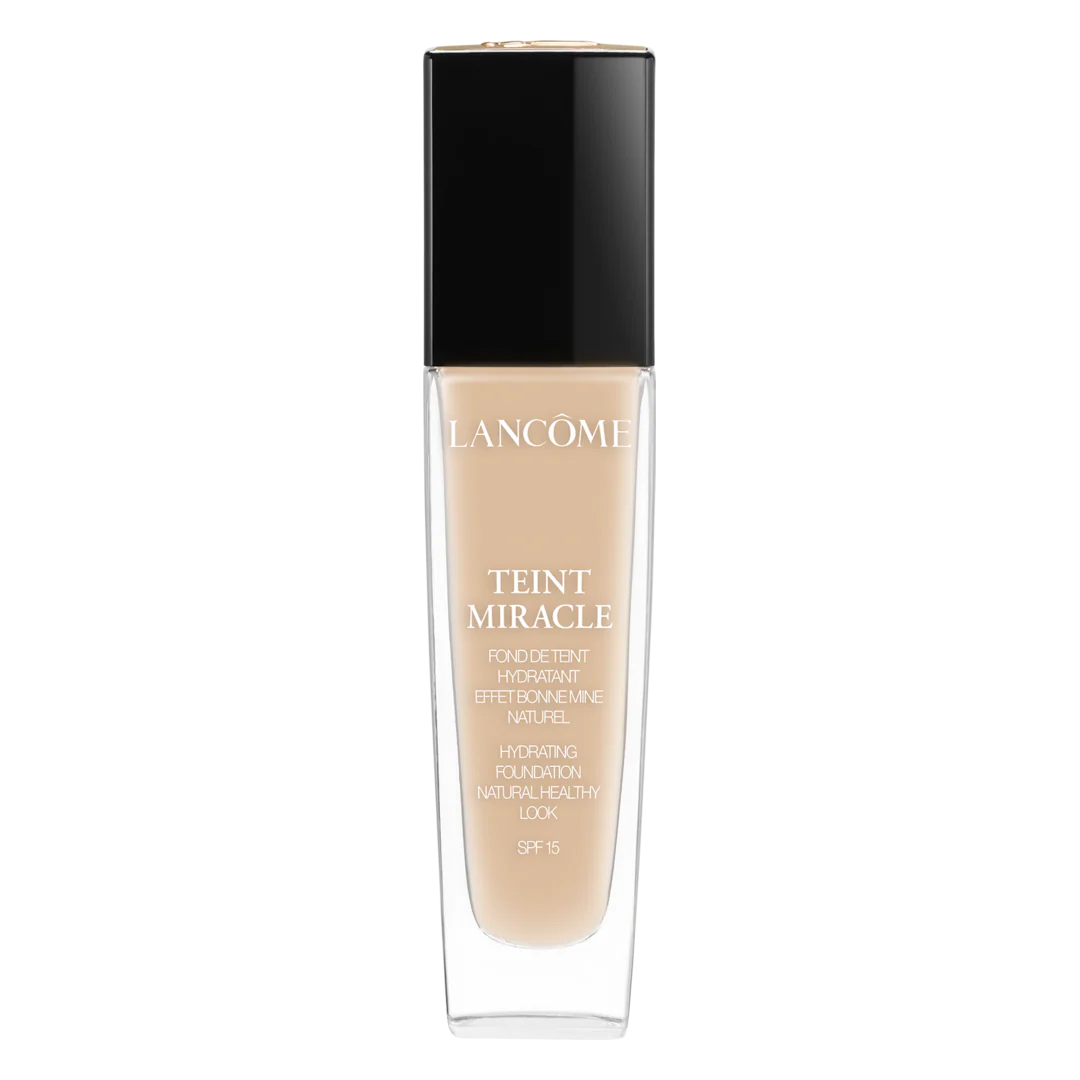 Lancome Teint Miracle Hydrating Foundation SPF15 - Image 7