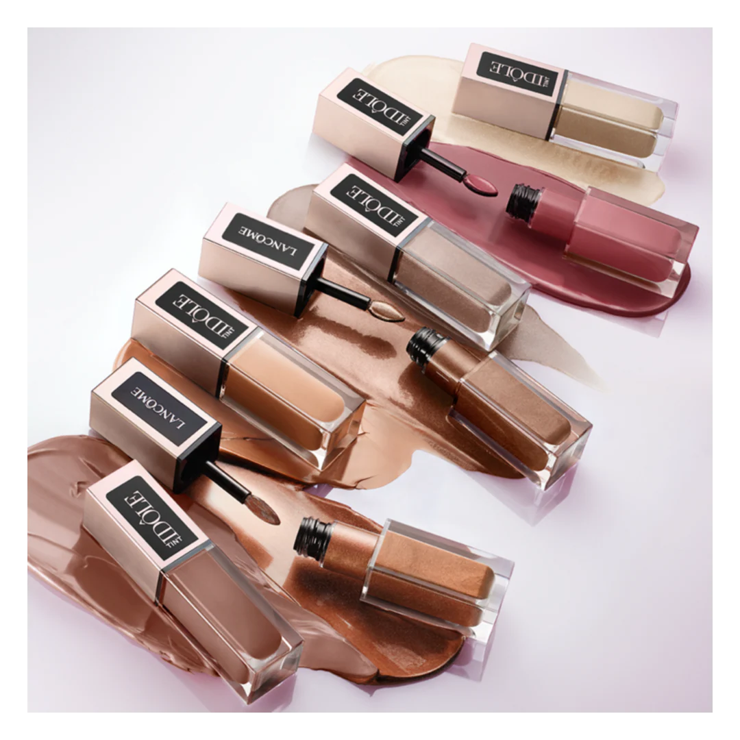 Lancome Tint Idole Liquid Eye-Blusher - Image 10