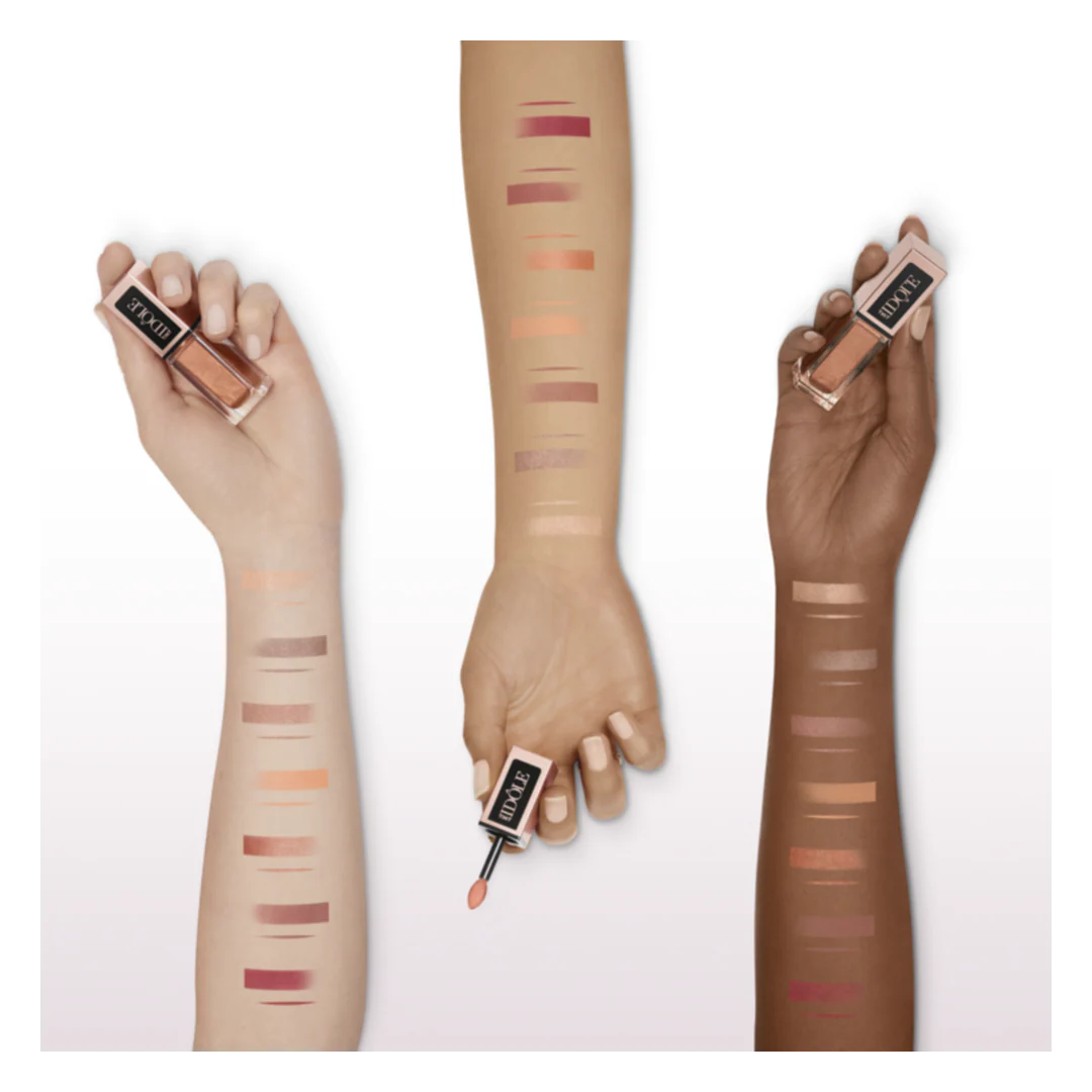 Lancome Tint Idole Liquid Eye-Blusher - Image 8
