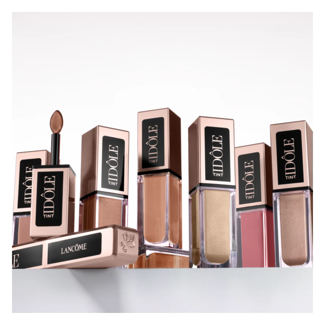 Lancome Tint Idole Liquid Eye-Blusher - Image 9