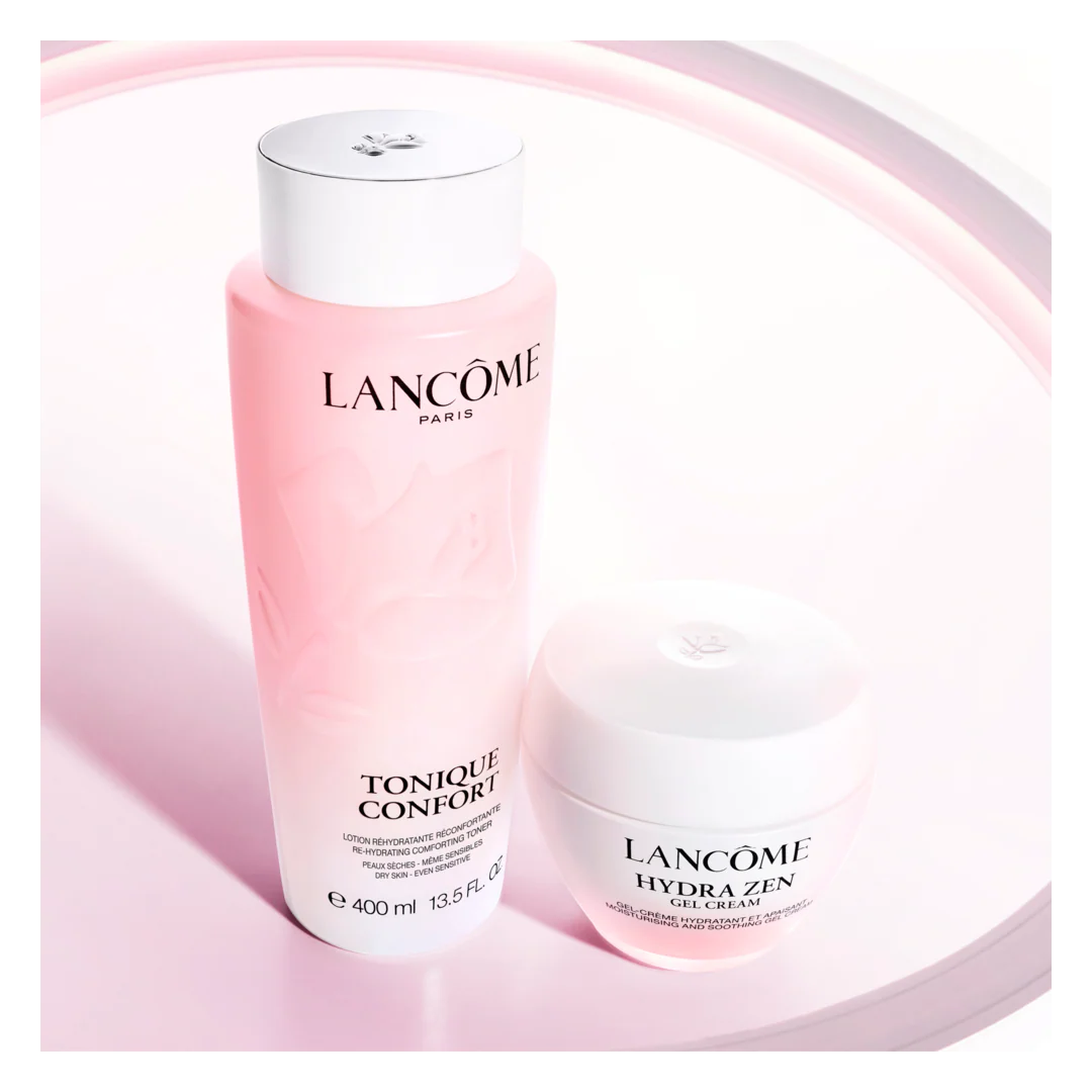 Lancome Tonique Confort Re-Hydrating Comforting Toner - Image 5