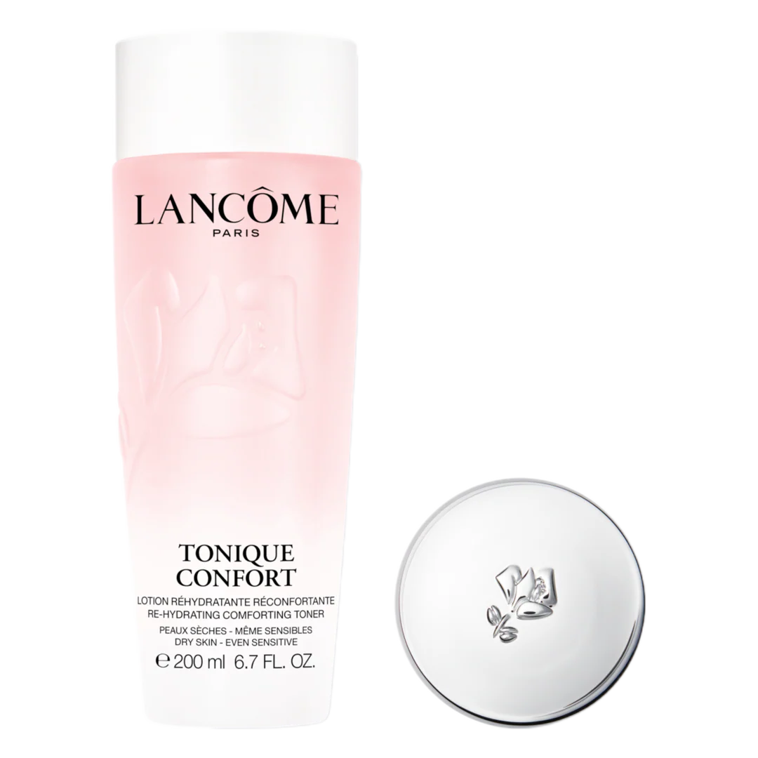 Lancome Tonique Confort Re-Hydrating Comforting Toner - Image 8