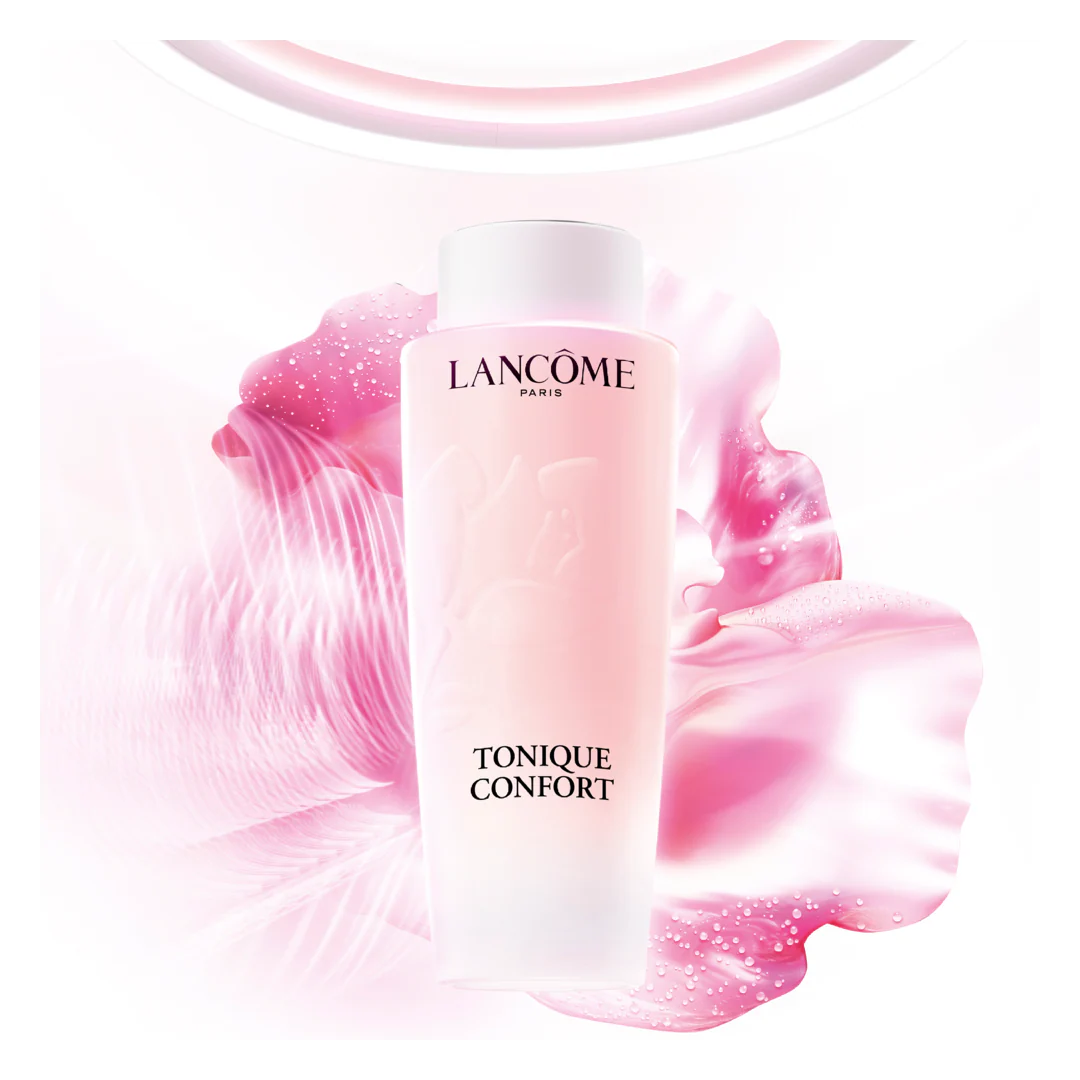 Lancome Tonique Confort Re-Hydrating Comforting Toner - Image 9