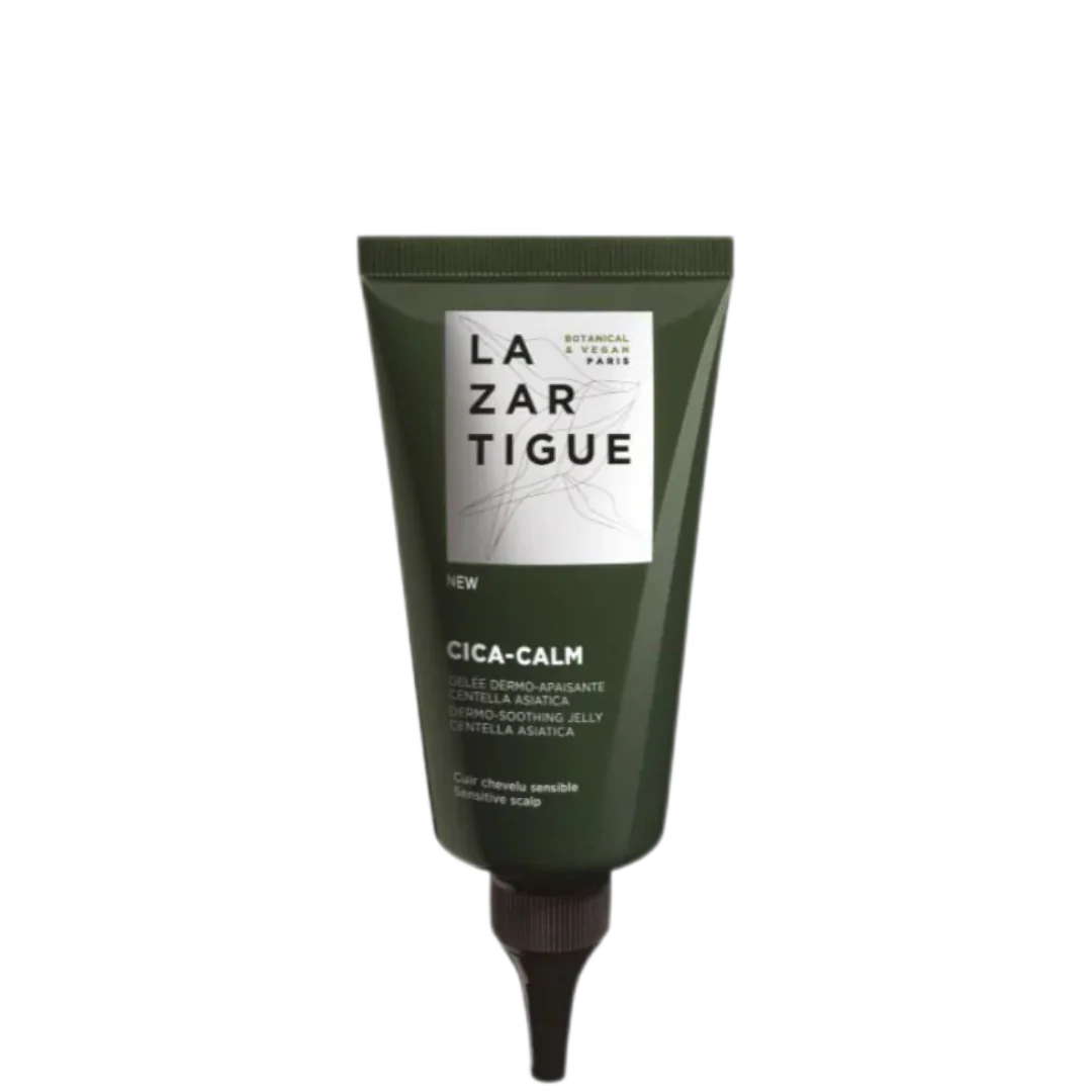 Lazartigue Cica-Calm Dermo-Soothing Jelly