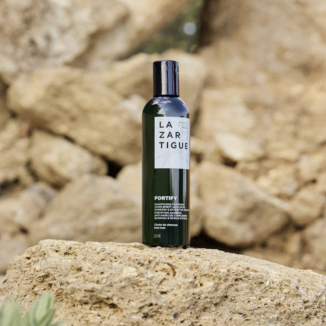 Lazartigue Fortify Shampoo - Image 3