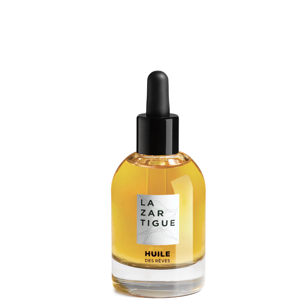 Lazartigue Huile Des Reves Nourishing Dry Oil