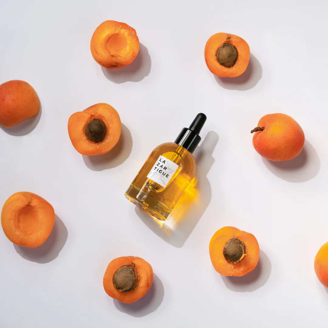 Lazartigue Huile Des Reves Nourishing Dry Oil - Image 4
