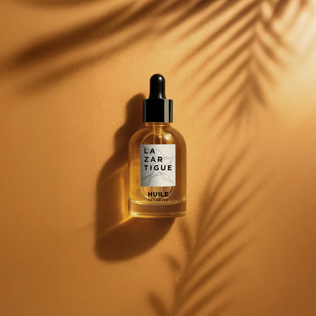 Lazartigue Huile Des Reves Nourishing Dry Oil - Image 5
