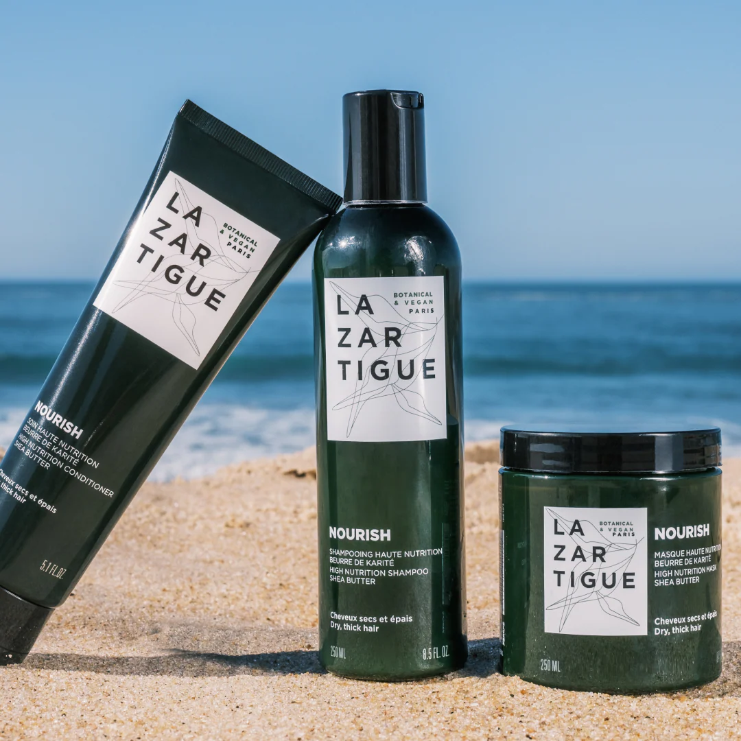 Lazartigue Nourish Conditioner - Image 4