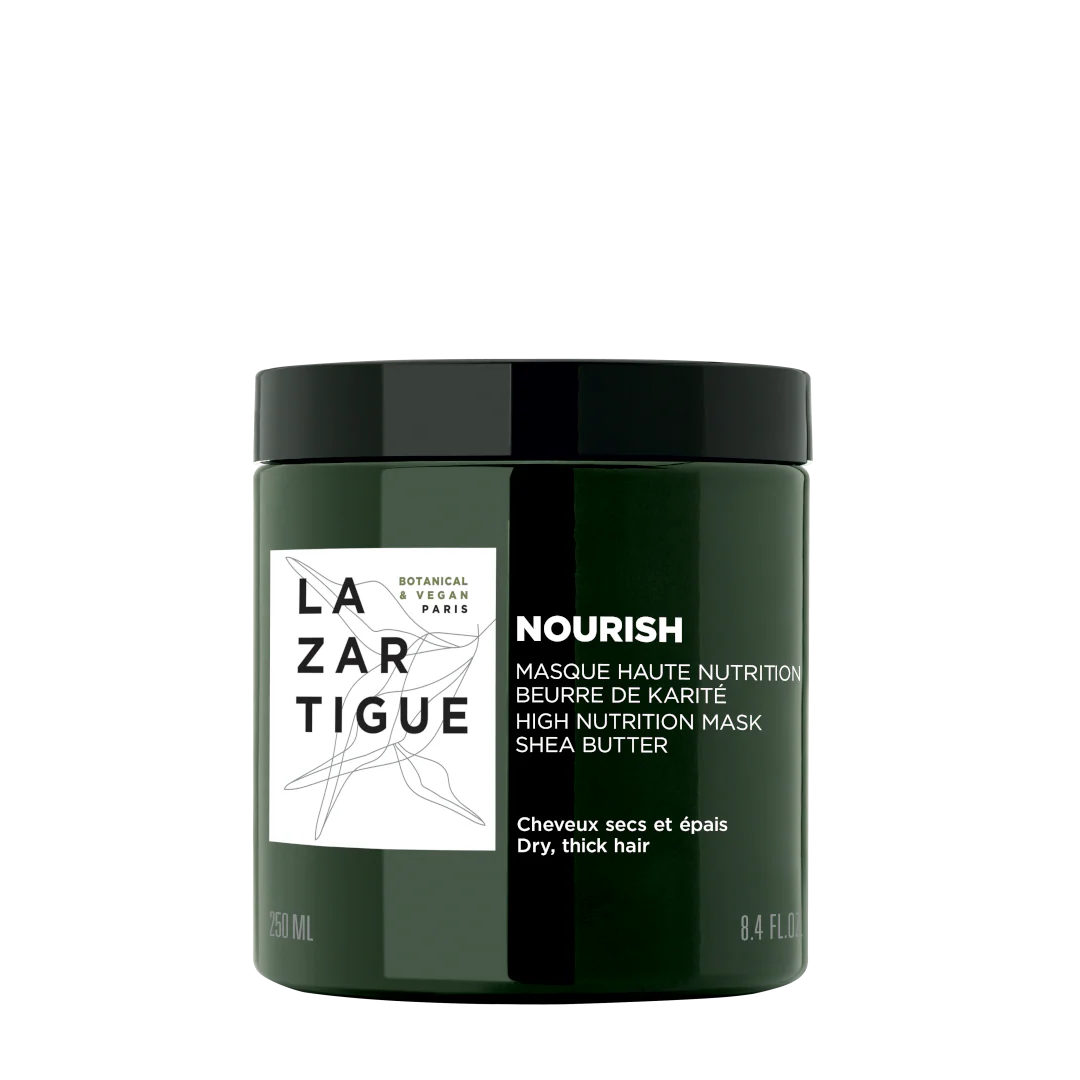 Lazartigue Nourish Hair Mask