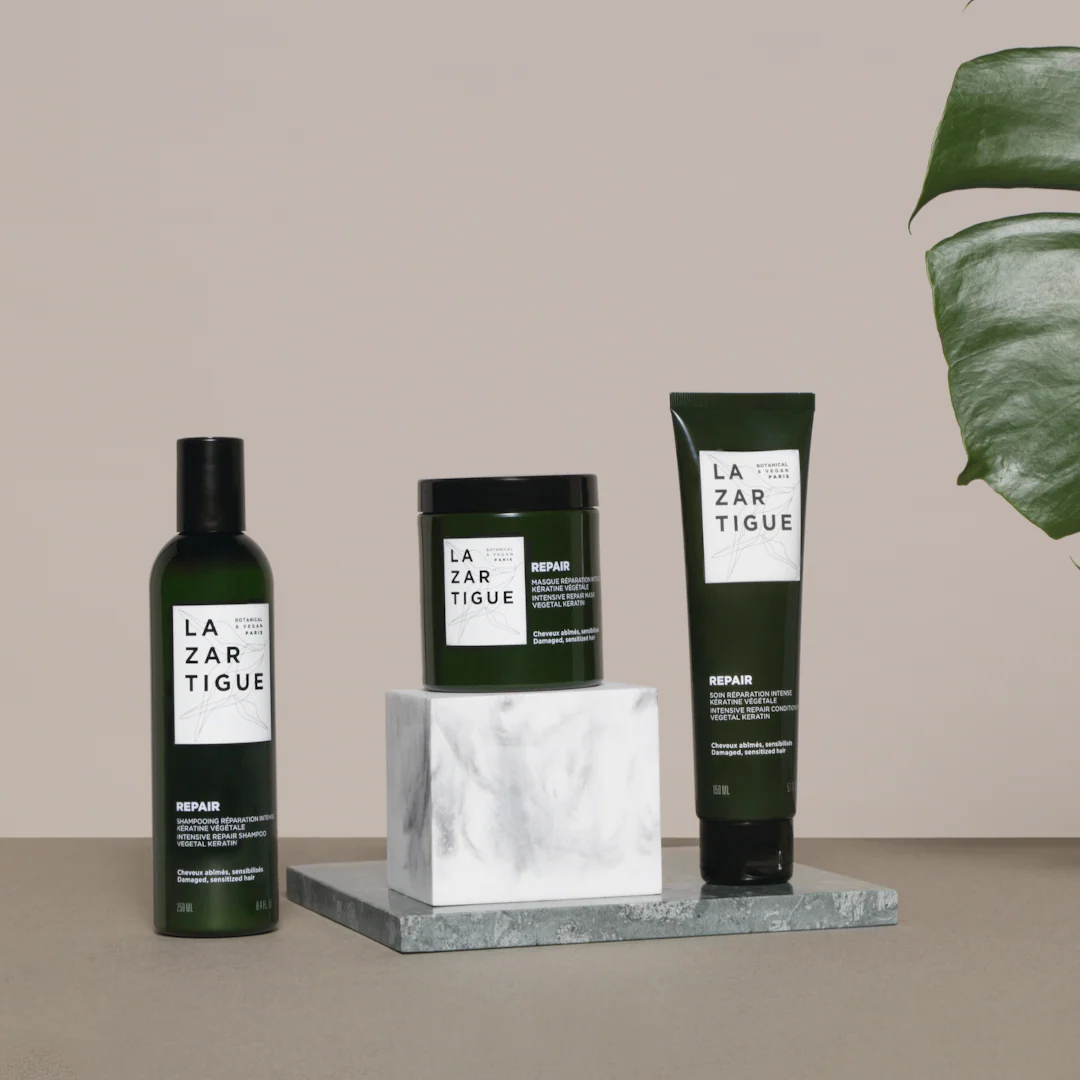 Lazartigue Repair Conditioner - Image 2