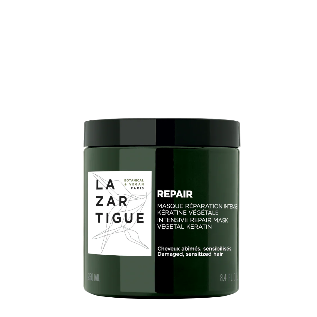 Lazartigue Repair Mask