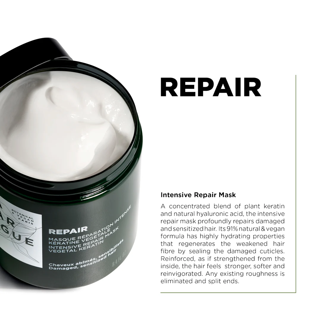 Lazartigue Repair Mask - Image 3