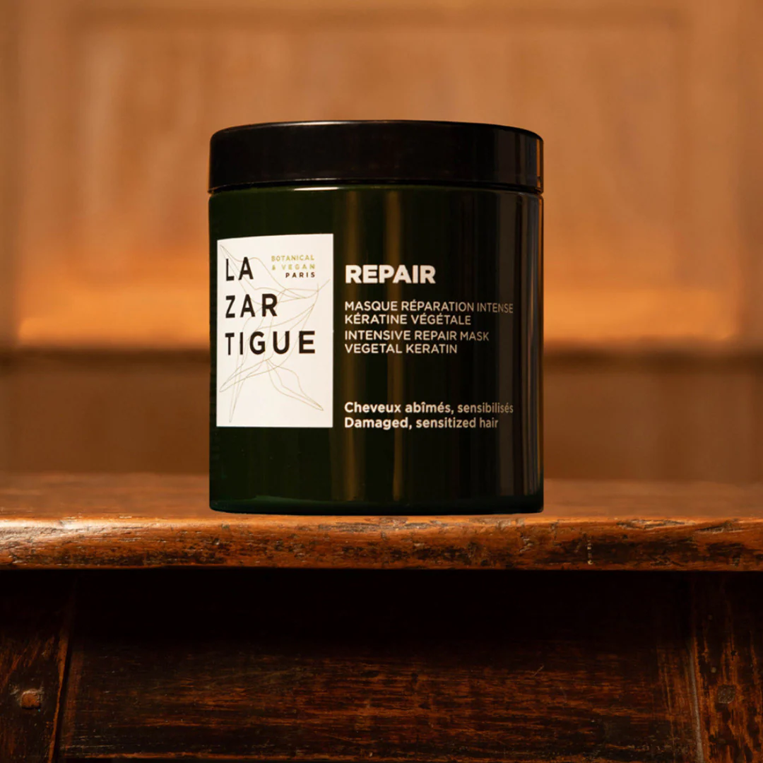Lazartigue Repair Mask - Image 9