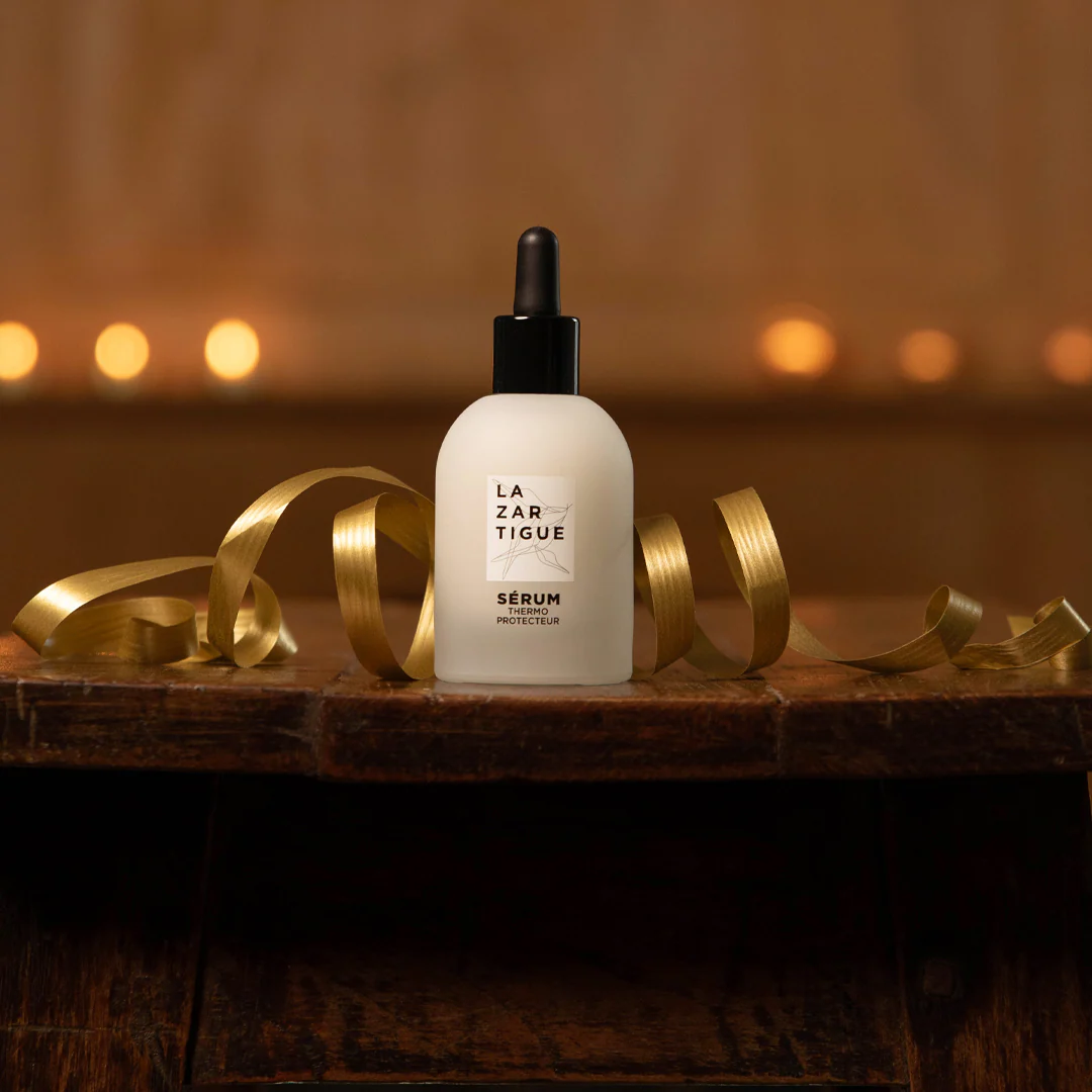 Lazartigue Serum d'Exception 230ºC Heat Protection - Image 10