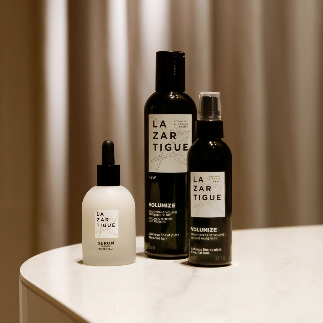 Lazartigue Serum d'Exception 230ºC Heat Protection - Image 11