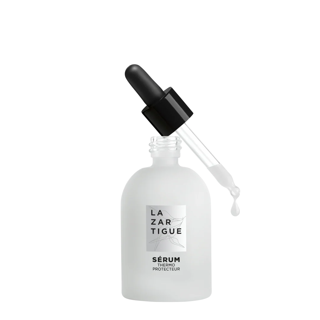 Lazartigue Serum d'Exception 230ºC Heat Protection - Image 2