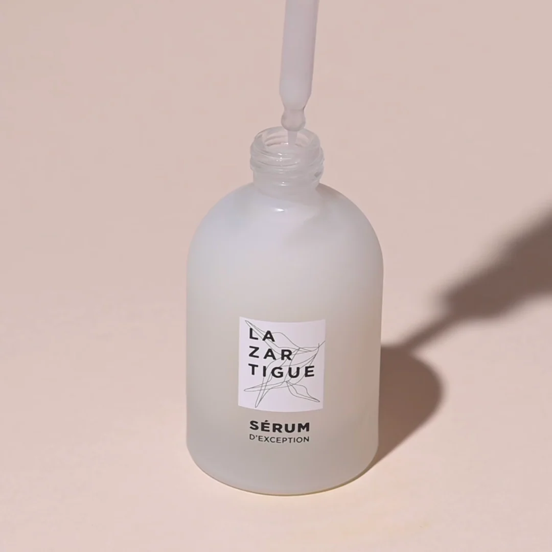 Lazartigue Serum d'Exception 230ºC Heat Protection - Image 6