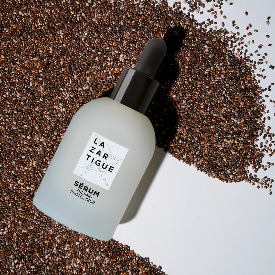 Lazartigue Serum d'Exception 230ºC Heat Protection - Image 7