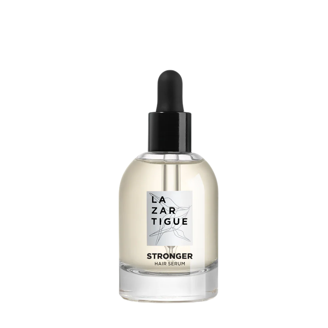 Lazartigue Stronger Hair Serum