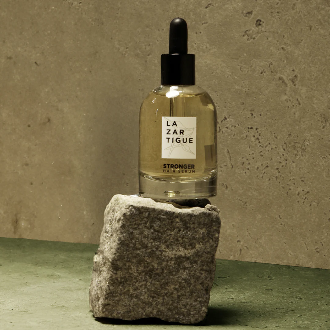 Lazartigue Stronger Hair Serum - Image 4