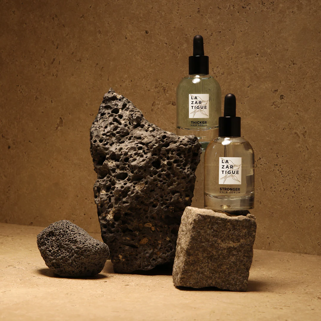 Lazartigue Stronger Hair Serum - Image 6