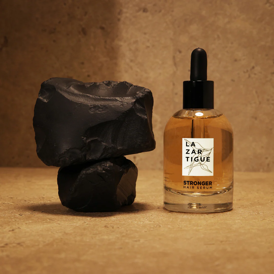 Lazartigue Stronger Hair Serum - Image 7